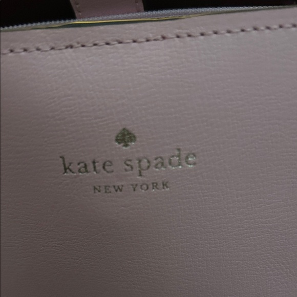 Kate Spade crossbody New York Bleecker tote - Picture 5 of 5